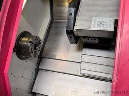 Gildemeister CTX 400 S2 Fanuc