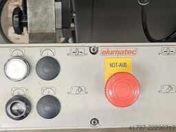 Elumatec MGS 73