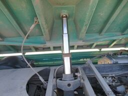 MAN 12.250 / Atlas/Terex 85.2 / Funk /Greifer / Meille