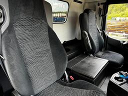 Mercedes-Benz Arocs 2648, 6x4, EURO-6D, 201.874km,