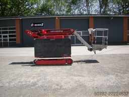 Teupen LEO 12