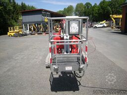 Teupen LEO 12