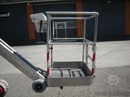 Teupen LEO 12