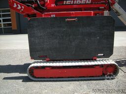 Teupen LEO 12