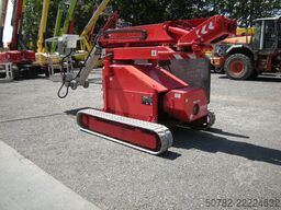 Teupen LEO 12