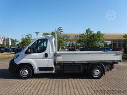 FIAT Ducato 35 140 L2 3-Seiten-Kipper AHK