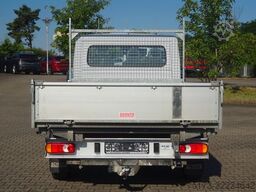 FIAT Ducato 35 140 L2 3-Seiten-Kipper AHK