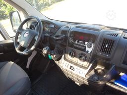 FIAT Ducato 35 140 L2 3-Seiten-Kipper AHK