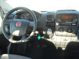 FIAT Ducato 35 140 L2 3-Seiten-Kipper AHK