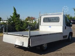 FIAT Ducato 35 140 L2 3-Seiten-Kipper AHK