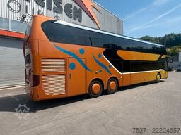 SETRA S 531 DT,  Glasdach ,  1a Zustand !