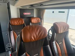 SETRA S 531 DT,  Glasdach ,  1a Zustand !