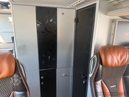 SETRA S 531 DT,  Glasdach ,  1a Zustand !