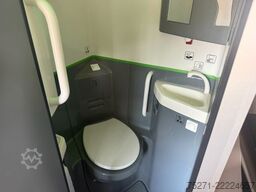 SETRA S 531 DT,  Glasdach ,  1a Zustand !