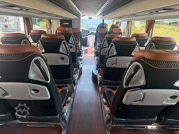 SETRA S 531 DT,  Glasdach ,  1a Zustand !