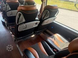SETRA S 531 DT,  Glasdach ,  1a Zustand !