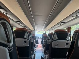 SETRA S 531 DT,  Glasdach ,  1a Zustand !