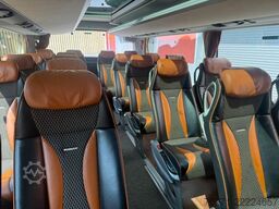 SETRA S 531 DT,  Glasdach ,  1a Zustand !