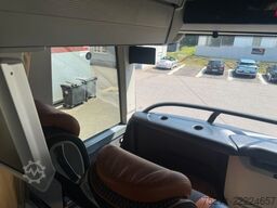 SETRA S 531 DT,  Glasdach ,  1a Zustand !