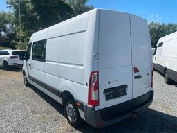 OPEL Movano B Kasten/Kombi HKa L3H2 3,5t 1.Hand DoKa