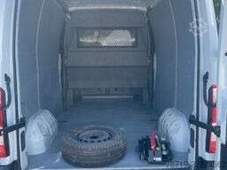 OPEL Movano B Kasten/Kombi HKa L3H2 3,5t 1.Hand DoKa