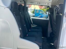 OPEL Movano B Kasten/Kombi HKa L3H2 3,5t 1.Hand DoKa