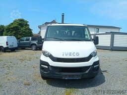 IVECO Daily 35S13 DoKa Pritsche