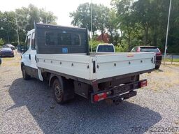 IVECO Daily 35S13 DoKa Pritsche