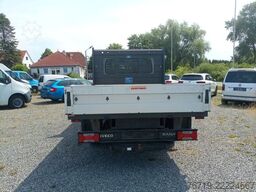 IVECO Daily 35S13 DoKa Pritsche