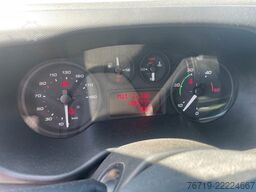 IVECO Daily 35S13 DoKa Pritsche