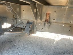 IVECO Daily 35S13 DoKa Pritsche