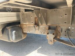 IVECO Daily 35S13 DoKa Pritsche