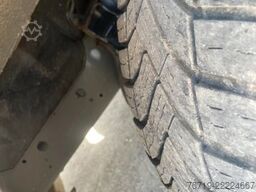 IVECO Daily 35S13 DoKa Pritsche