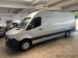 MERCEDES-BENZ Sprinter 316 CDI Maxi H+L*AHK=3,5T*Garantie*1Hd