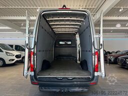 MERCEDES-BENZ Sprinter 316 CDI Maxi H+L*AHK=3,5T*Garantie*1Hd