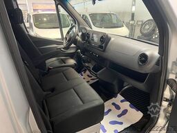 MERCEDES-BENZ Sprinter 316 CDI Maxi H+L*AHK=3,5T*Garantie*1Hd