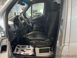 MERCEDES-BENZ Sprinter 316 CDI Maxi H+L*AHK=3,5T*Garantie*1Hd