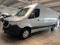 MERCEDES-BENZ Sprinter 316 CDI Maxi H+L*AHK=3,5T*Garantie*1Hd
