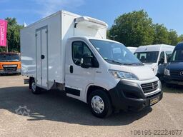 FIAT Ducato 2,3 HDI Thermoking V300 Tiefkühlung-30C