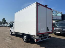 FIAT Ducato 2,3 HDI Thermoking V300 Tiefkühlung-30C