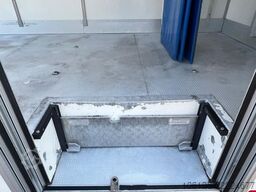 FIAT Ducato 2,3 HDI Thermoking V300 Tiefkühlung-30C