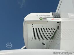 FIAT Ducato 2,3 HDI Thermoking V300 Tiefkühlung-30C