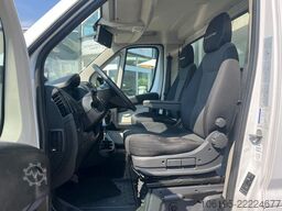 FIAT Ducato 2,3 HDI Thermoking V300 Tiefkühlung-30C