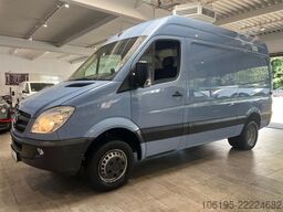 MERCEDES-BENZ Sprinter 516 CDI*Hoch+Lang*Garantie*AHK3,5T*