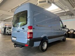 MERCEDES-BENZ Sprinter 516 CDI*Hoch+Lang*Garantie*AHK3,5T*