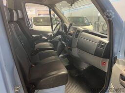 MERCEDES-BENZ Sprinter 516 CDI*Hoch+Lang*Garantie*AHK3,5T*
