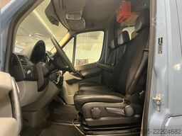 MERCEDES-BENZ Sprinter 516 CDI*Hoch+Lang*Garantie*AHK3,5T*