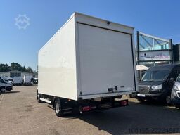 IVECO Daily 72c18 Maxi XXL Koffer*1.Hand*Euro-6