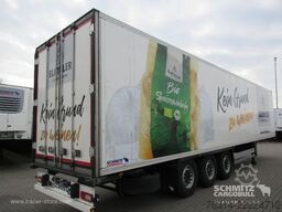 Schmitz Cargobull Tiefkühler Standard Doppelstock