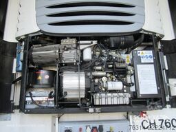 Schmitz Cargobull Tiefkühler Standard Doppelstock